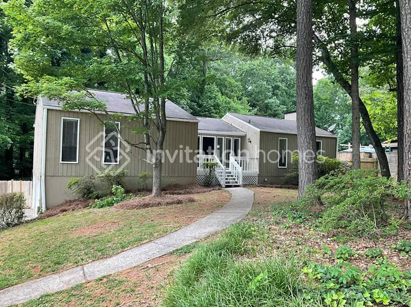 3179 Terrace Dr, Marietta, GA 30066