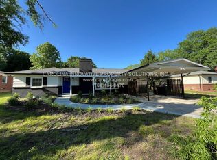 1407 Brantley Rd, Kannapolis, NC 28083