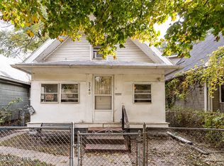 2740 Albion St, Toledo, OH 43610