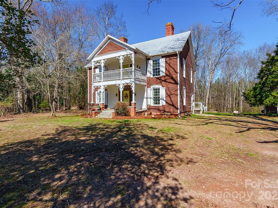 914 Cornwell Rd, Chester, SC 29706 | Zillow