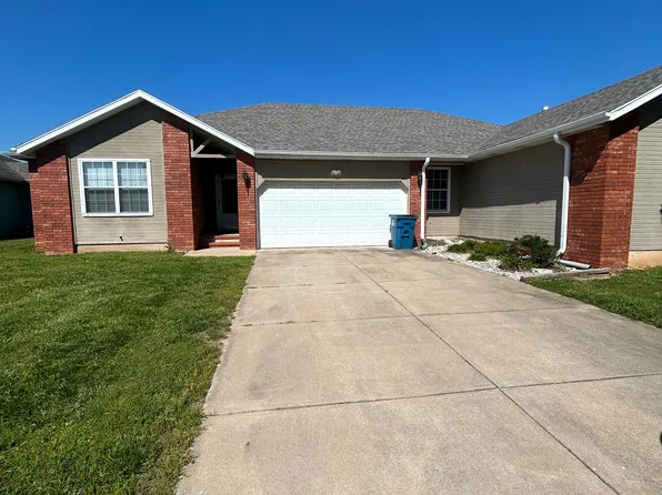 501 S James St APT B, Nixa, MO 65714