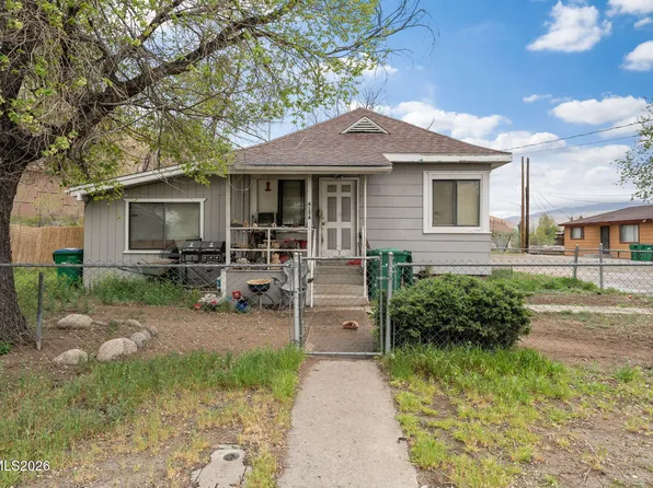 415 Field St, Sparks, NV 89431