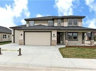 4364 Geonard, Meridian, ID 83642