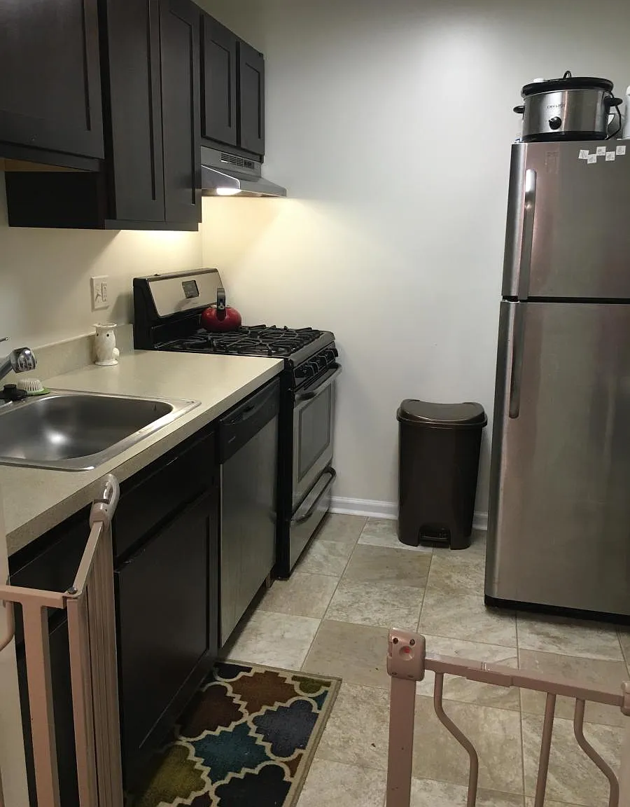 2 bed, 950 sqft, $1,750 — Photo 2