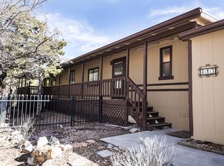 813 N Wildflower Dr, Prescott, AZ 86301
