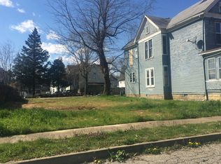 1415 Covert St, Parkersburg, WV 26101
