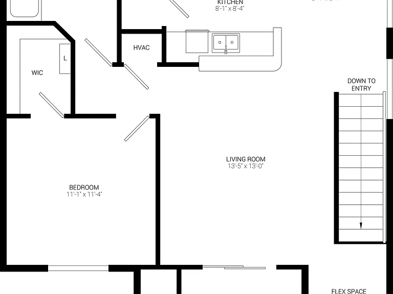 Butterfield Oaks Apartments — Photo 36