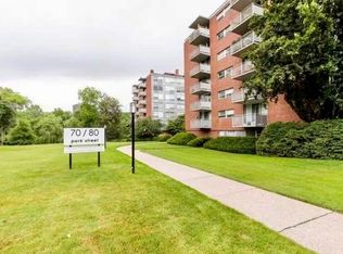 80 Park St APT 43, Brookline, MA 02446