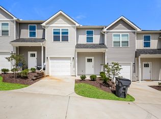 126 Cannon Dr, Duncan, SC 29334