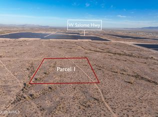 X S South Mountain Ave #M, Tonopah, AZ 85354