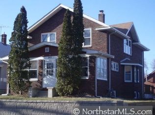 945 Hawthorne Ave E, Saint Paul, MN 55106