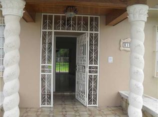 3101 SW 102nd Ave, Miami, FL 33165