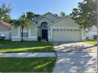 583 Eagle Pointe S, Kissimmee, FL 34746