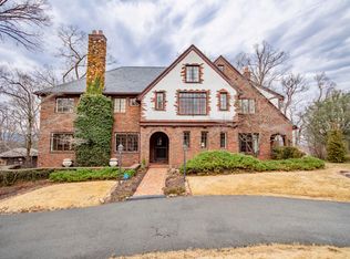 3617 Penarth Rd SW, Roanoke, VA 24014