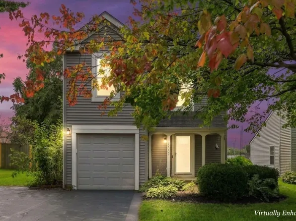 5067 Cherryblossom Way, Columbus, OH 43230