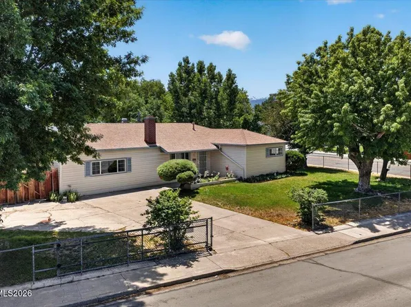 7 E I St, Sparks, NV 89431