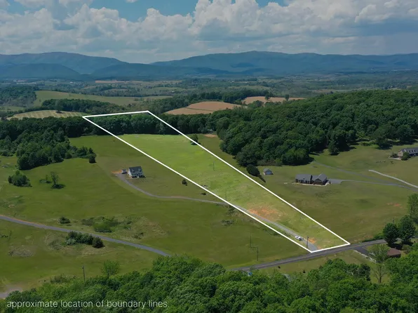 Tbd Morris Mill Rd, Staunton, VA 24401