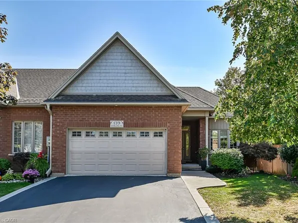 139 Stirling St, Haldimand County, ON N3W 0A4