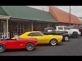 205 Main St, Deport, TX 75435