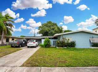 18525 NW 39th Ave, Miami Gardens, FL 33055