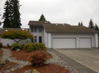 2417 Greenhaven Pl NW, Bremerton, WA 98312