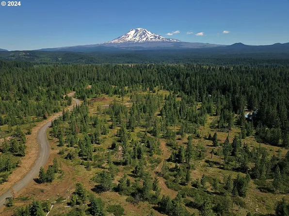 Byrkett Rd #4, Trout Lake, WA 98650