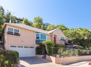 3121 Ellington Dr, Los Angeles, CA 90068