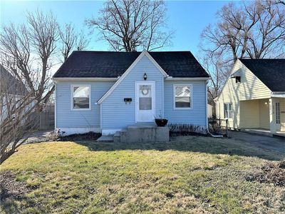 2022 Neva Dr, Dayton, OH, 45414