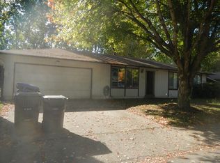 4367 Burlington Loop NE, Salem, OR 97305