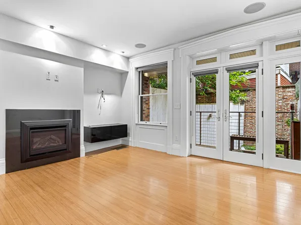 11 Fayette St #1, Boston, MA 02116