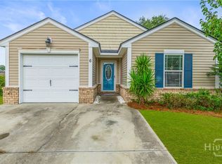 6 Spring Lake Circle, Savannah, GA 31407