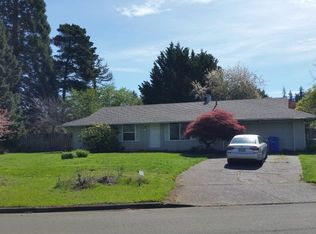 21730 S Foothills Ave, Oregon City, OR 97045