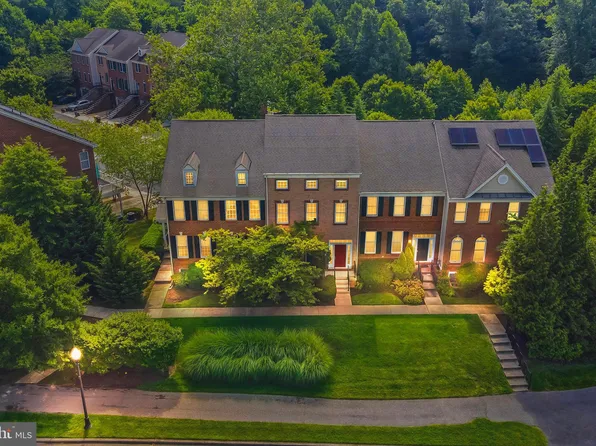 2106 Split Creek Ln, Hanover, MD 21076