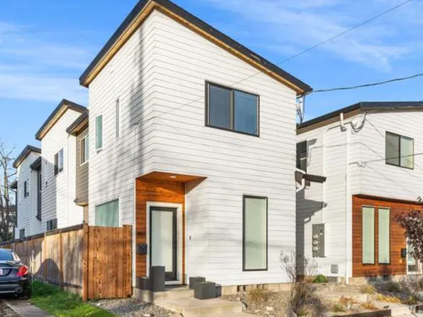 471 NE Church St, Portland, OR 97211