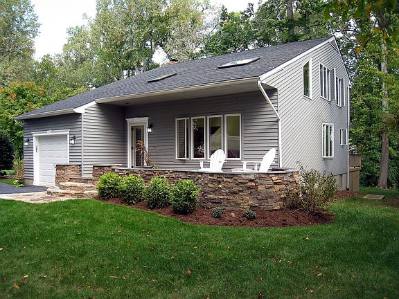 Incredible Contemporary