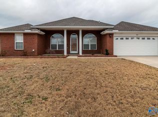 287 Bob G Hughes Blvd, Harvest, AL 35749