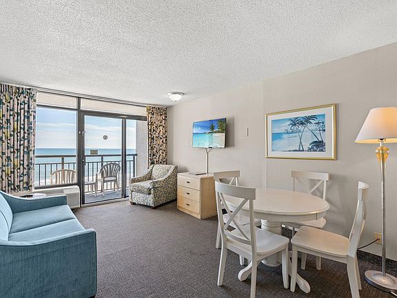 5th image of 1501 S Ocean Blvd. #537