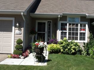 6136 Peregrine Trl, Kalamazoo, MI 49009