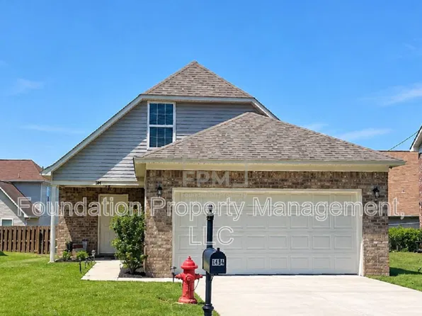 144 Brighton Village Loop, Brighton, TN 38011