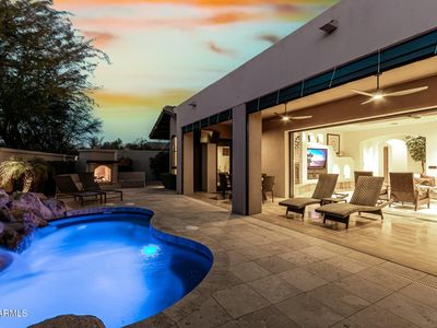 27708 N 110th Pl, Scottsdale, AZ, 85262