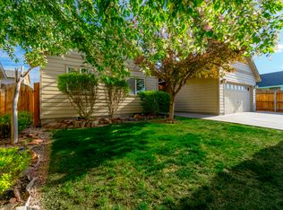 2859 SW Peridot Ave, Redmond, OR 97756