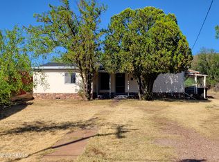 7 Cochise Row, Bisbee, AZ 85603
