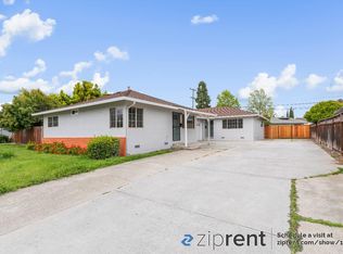 287 Marylinn Dr, Milpitas, CA 95035
