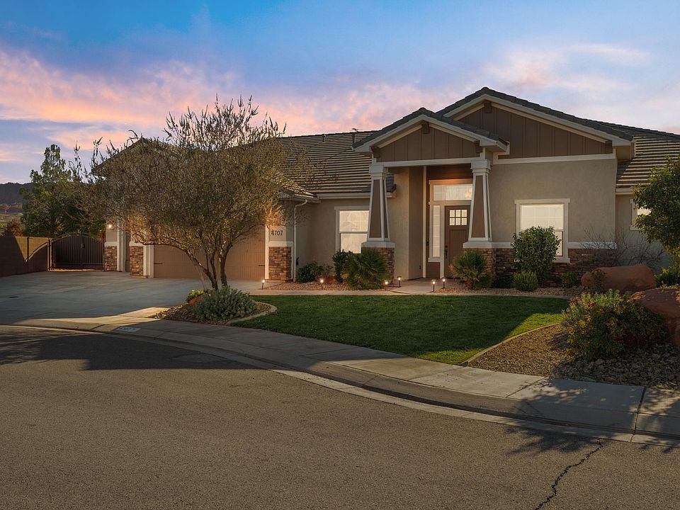 1st image of 4707 S Homestead Way