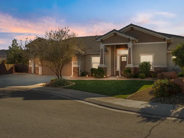 4707 S Homestead Way, Washington, UT 84780