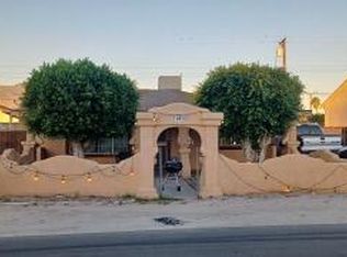 30905 Calle Jessica, Thousand Palms, CA 92276