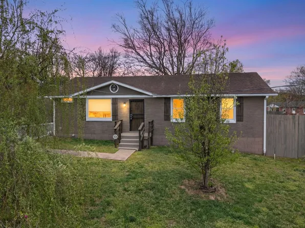 633 Lane Dr, Nashville, TN 37207