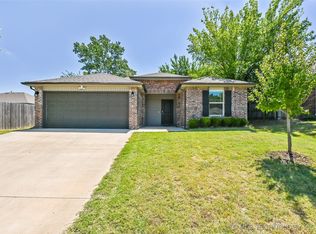 3009 N 24th West Ave, Tulsa, OK 74127