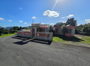 Carr 904 Int 2 Bo Jacanas, Yabucoa, PR 00767