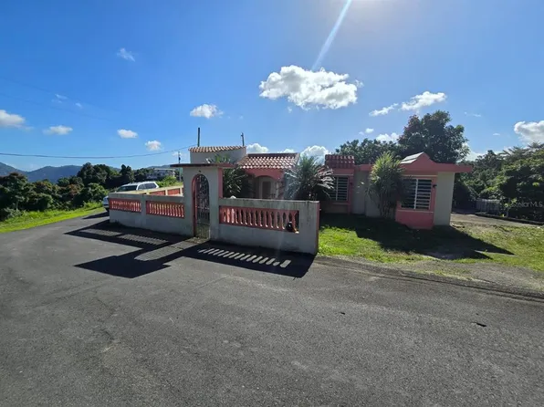 Carr 904 Int 2 Bo Jacanas, Yabucoa, PR 00767